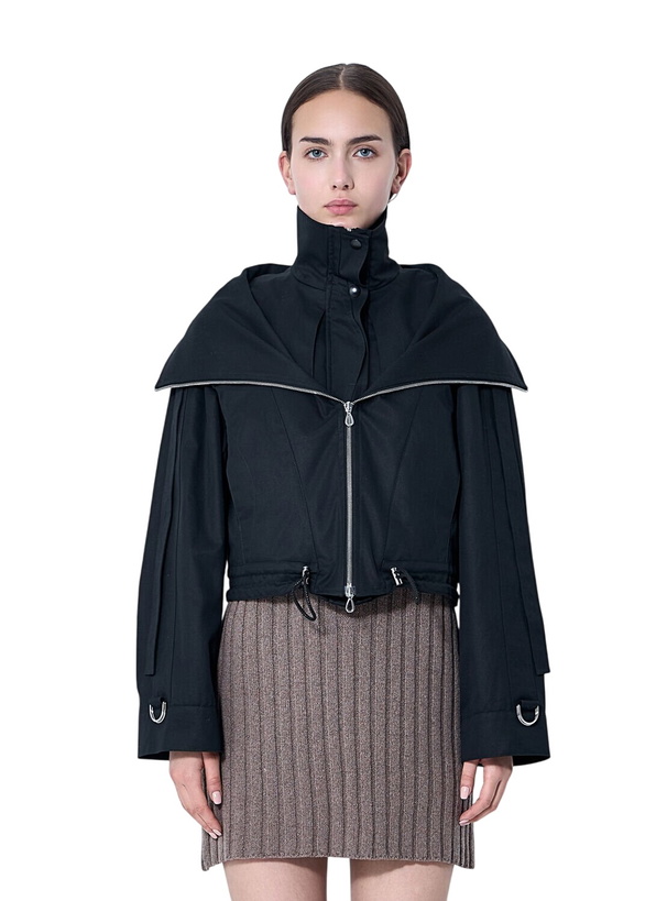 Photo: Kiko Kostadinov Erro Jacket