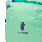 Cotopaxi Men's Allpa 28L Travel Pack in Del Dia 