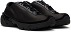 OUR LEGACY Black Klove Sneakers