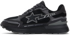 BAPE Black Road STA Express #3 Sneakers