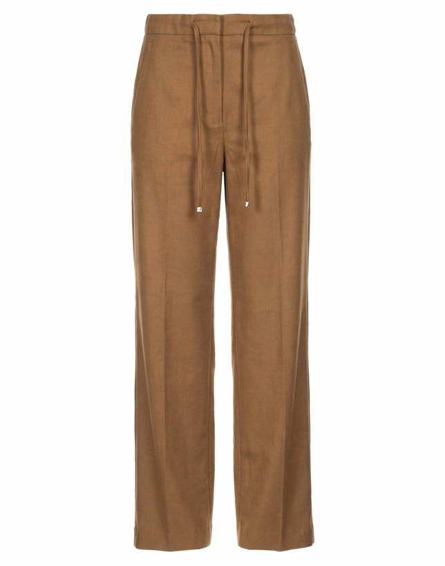 Photo: 's Max Mara Womens Pants Khaki