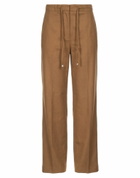 's Max Mara Womens Pants Khaki