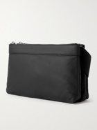 Bottega Veneta - Full-Grain Leather Messenger Bag