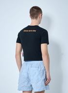 Walter Van Beirendonck Toyterror Micro T-Shirt