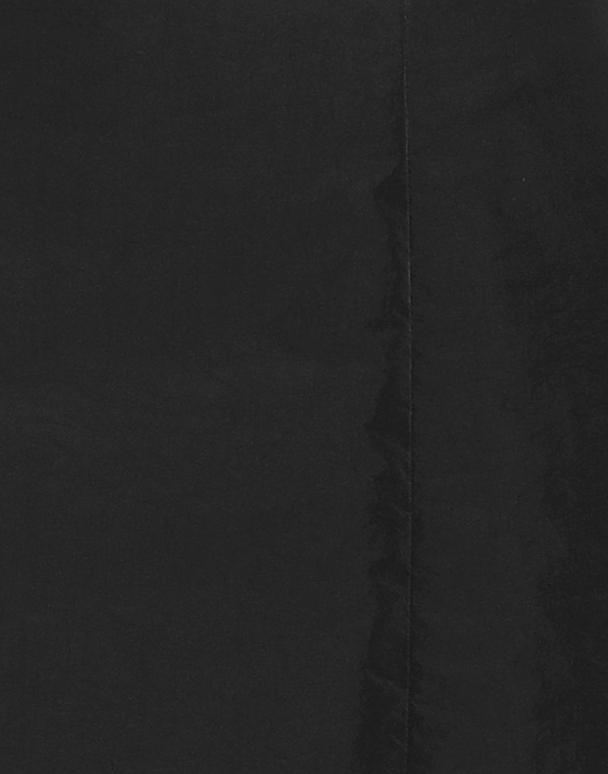 Wandler Womens Mini skirt in Black