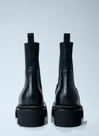 Rick Owens Beatle Bogun Boots