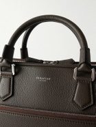 Serapian - Cachemire Full-Grain Leather Briefcase
