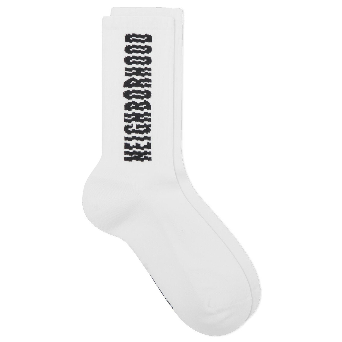 Neighborhood G.R Hi Sneaker Neighborhood