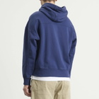 Polo Ralph Lauren Men's Polo Country Zip Hoodie in Dark Cobalt