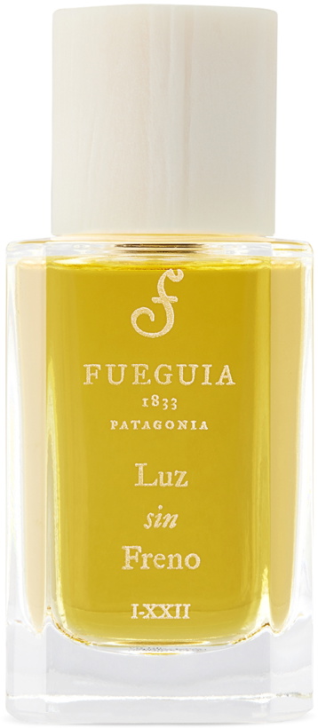 Photo: Fueguia 1833 Luz Sin Freno Eau De Parfum, 50 mL