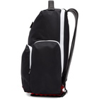 Kenzo Black Tarmac Backpack