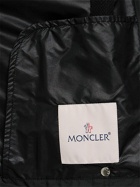 MONCLER Lico Nylon Rain Jacket