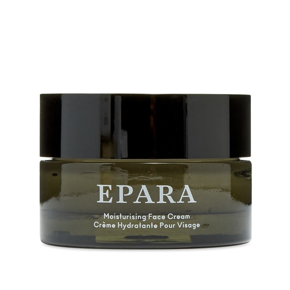 Photo: Epara Moisturisng Face Cream