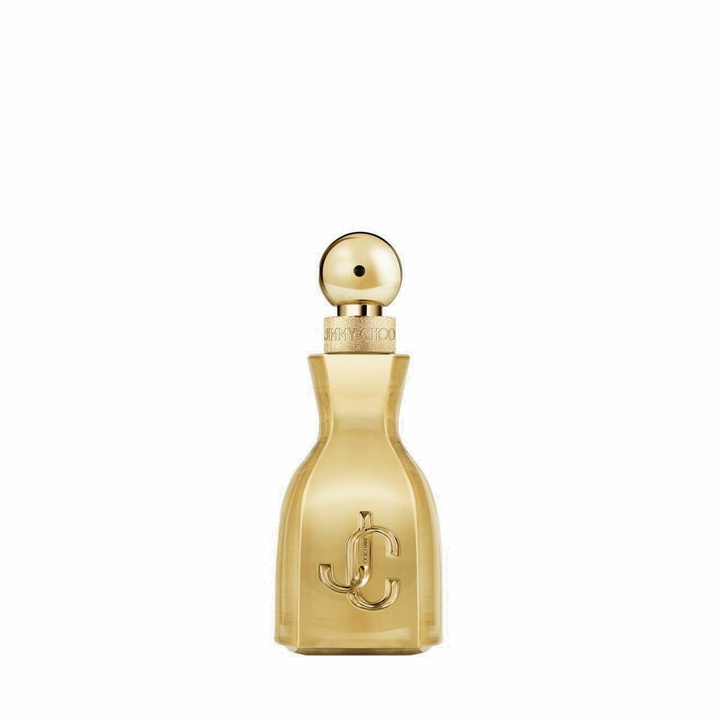 Photo: Jimmy Choo I Want Choo Le Parfum 40Ml Fragrance
