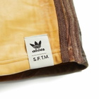 Adidas x SFTM AOP Pant in Brown