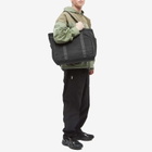 Taikan Men's Sherpa 2.0 Tote in Black