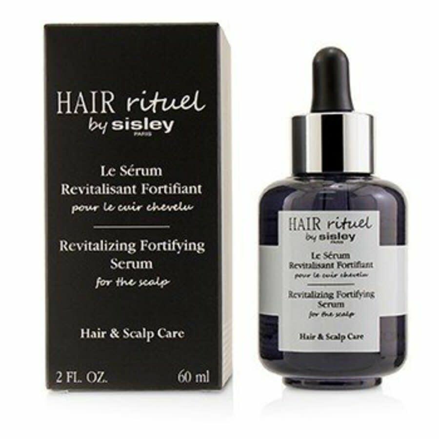Sisley Unisex Hair Rituel Revitalizing Fortifying Serum 2 oz Hair Care 3473311692108