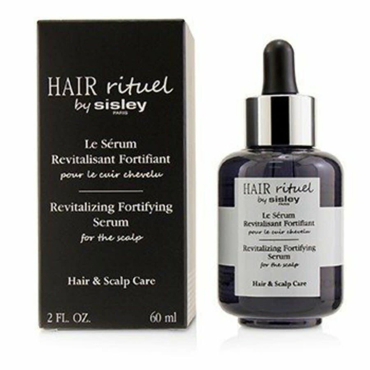 Photo: Sisley Unisex Hair Rituel Revitalizing Fortifying Serum 2 oz Hair Care 3473311692108