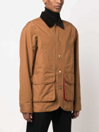 CARHARTT - Heston Cotton Jacket