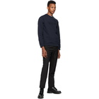 Norse Projects Black Gore-Tex Infinium® Alvar Trousers