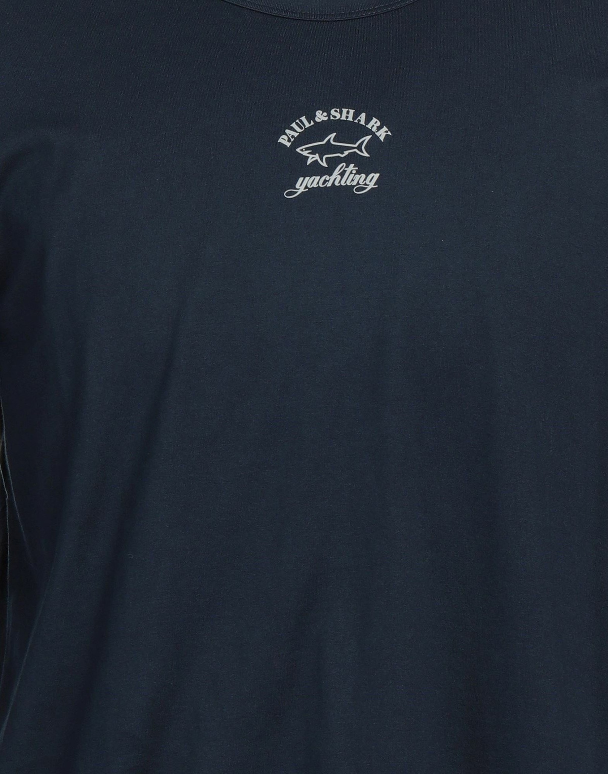 Paul & Shark Mens T-shirt in Navy