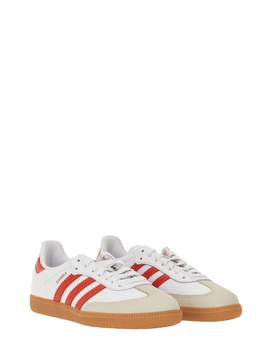 Adidas Originals Samba Og Sneakers