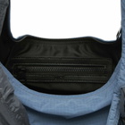 ARCS Little Hey Sling Bag in Bluestone Criss-Cross 