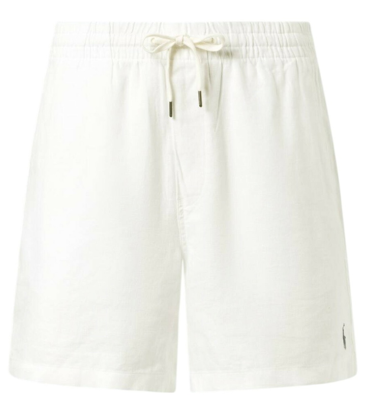 Photo: Polo Ralph Lauren Linen shorts