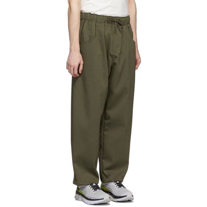 SOUTH2 WEST9 SOUTH2 WEST8 Pants - Item 30137730 for Men