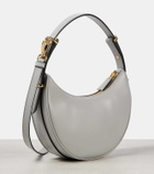 Prada Arqué Small leather shoulder bag