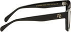 ANINE BING Black Indio Sunglasses