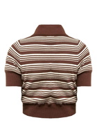Miu Miu Cotton Polo