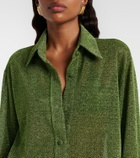 Oséree Lumière shirt