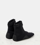 Alaïa Neoprene sneakers