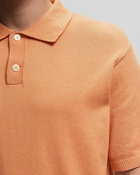 Levis Sweater Knit Polo Beige - Mens - Polos