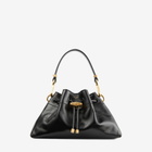 Jimmy Choo Cinch Small Top Handle Bag