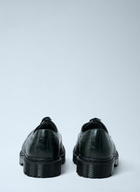 Dr. Martens 1461 Steel Toe 3 Eye Shoe