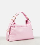 Givenchy - Voyou Medium leather shoulder bag