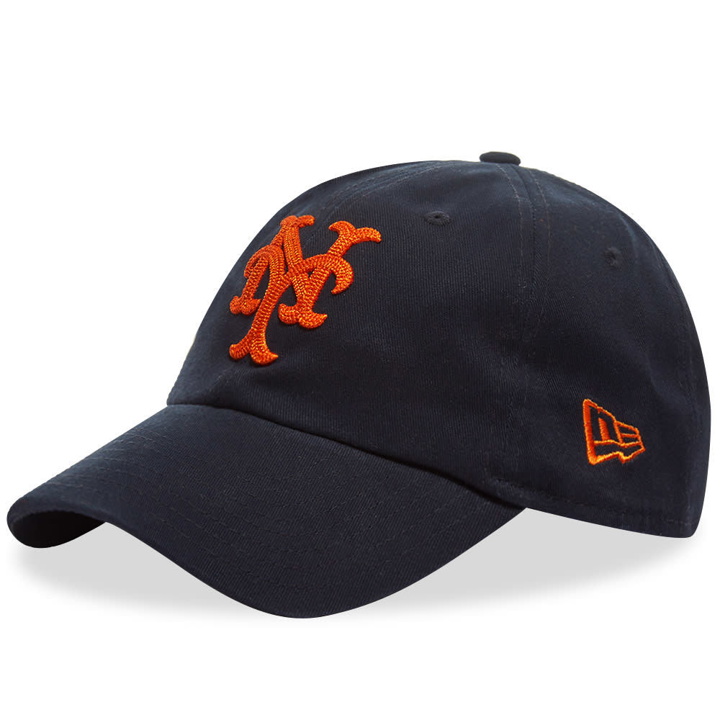 Photo: New Era New York Mets 9Twenty Adjustable Cap
