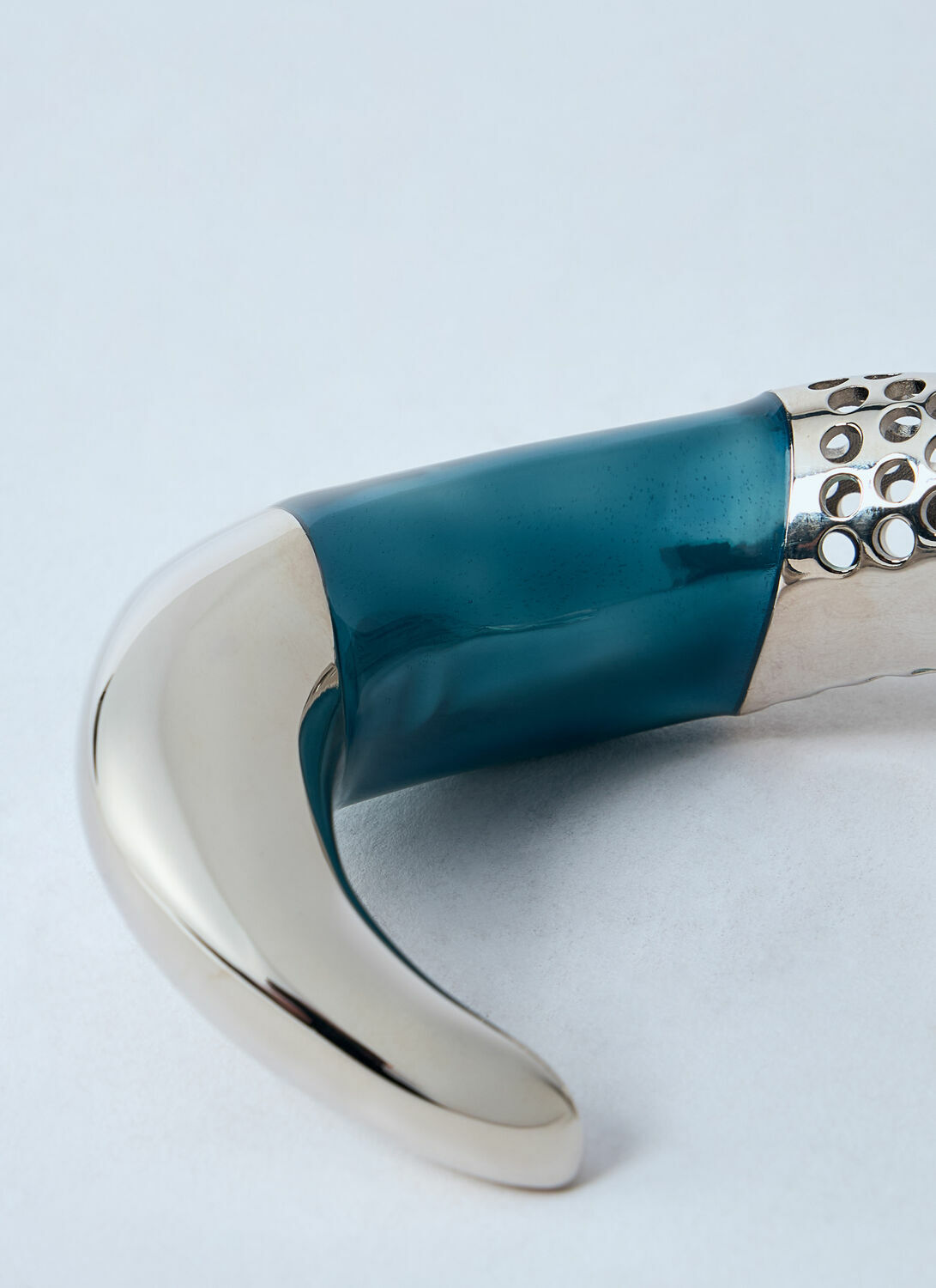 Kiko Kostadinov Liber Bracelet