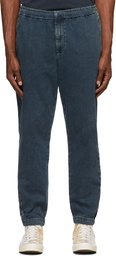 rag & bone Blue Prospect Lounge Pants