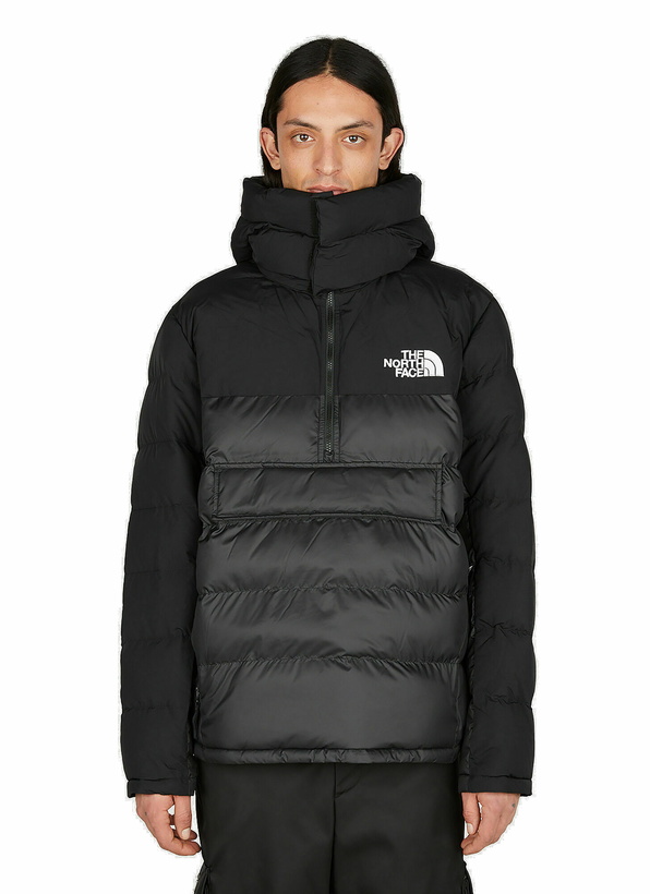 Photo: The North Face - Himalayan Anorak Jacket in Black