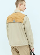 Moncler Grenoble Combal Jacket