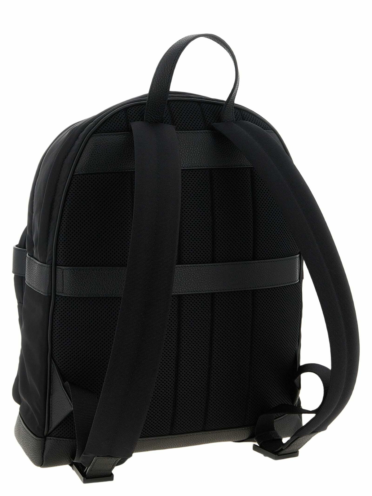 Ferragamo twins Nylon Backpack