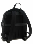 Ferragamo twins Nylon Backpack