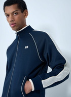 Wales Bonner Motion Track Jacket