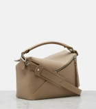 Loewe Puzzle Edge Medium leather top-handle bag