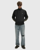 CONTRAST TAPE TRACK JACKET