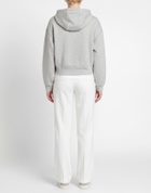Peserico Womens Sweatshirt in Grey