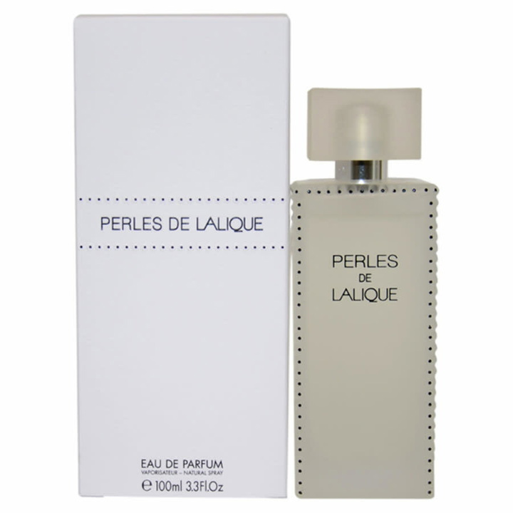 Photo: Perles De Lalique / Lalique EDP Spray 3.3 oz (100 ml) (w)